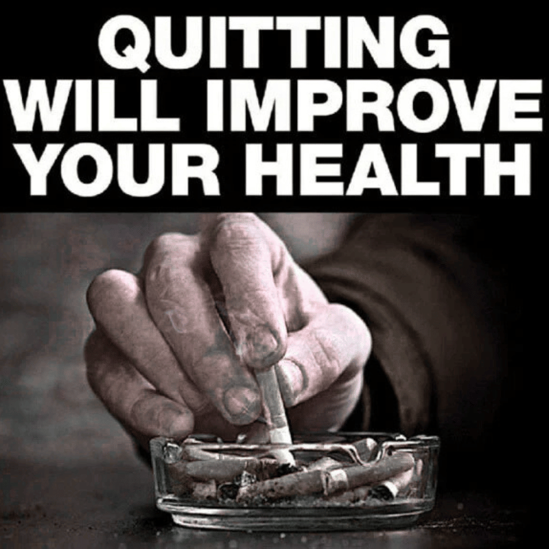 Manchester Sapphire Blue Cigarette